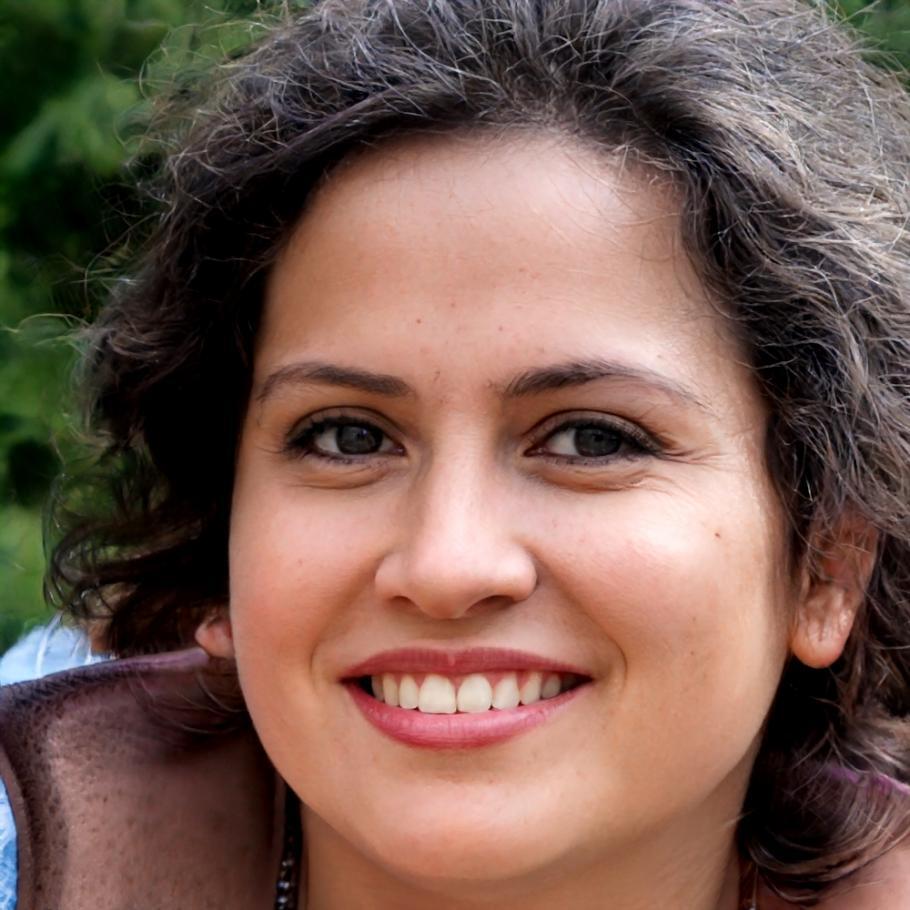 Portrait de Sarah, experte en danse urbaine