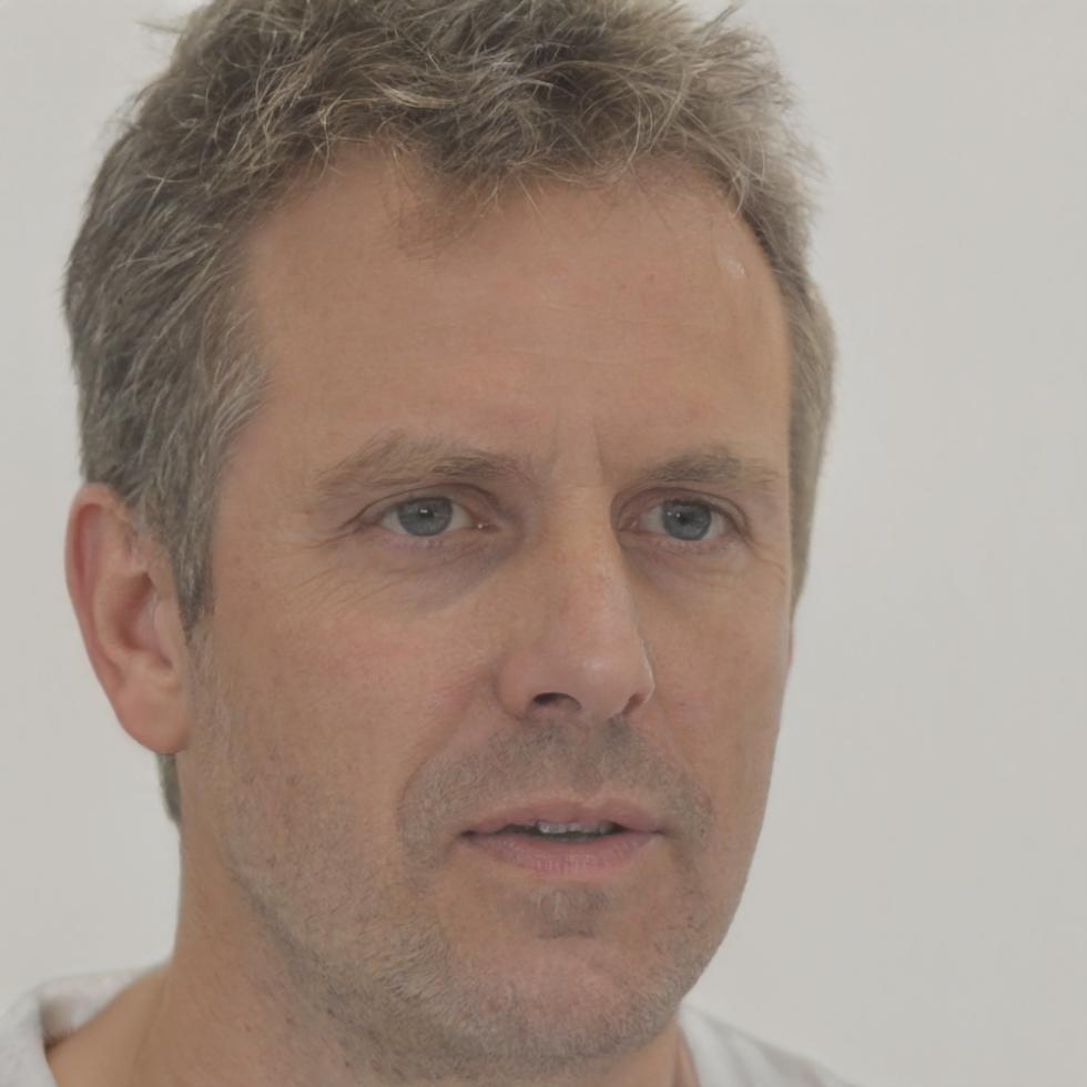 Portrait de Thomas Dubois, spécialiste en mouvement contemporain et formation technique